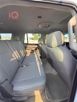 شيفروليه تاهو